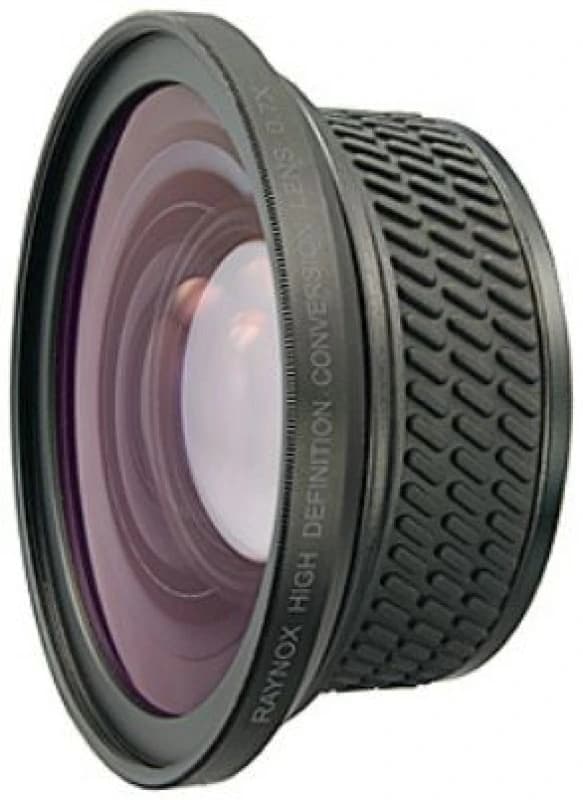 Image of Raynox HD-7000PRO Black