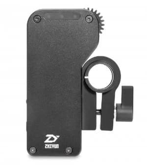 Image of Zhiyun Servo Follow Focus for Crane 2