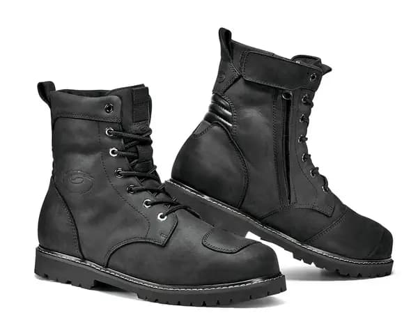 Image of Sidi Denver Black Wr 43