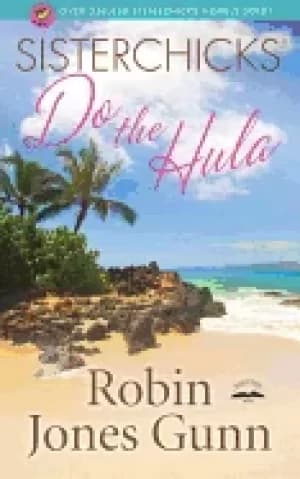 Image of sisterchicks do the hula