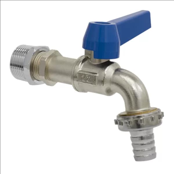 Image of Genuine SEALEY TP124 Drum Tap 1/2 & 3/4BSP