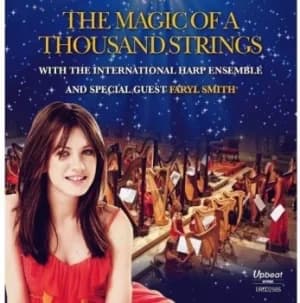 Image of Magic of A Thousand Strings (CD)