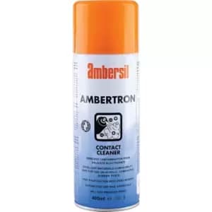 Image of Ambertron 2 Contact Cleaner 400ML