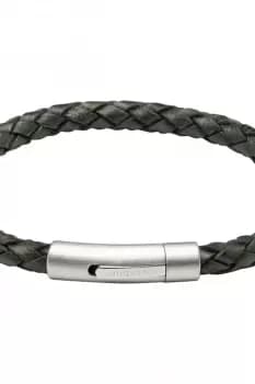 Image of Gents Unique & Co Unique & Co. Bracelet B473DG/21CM