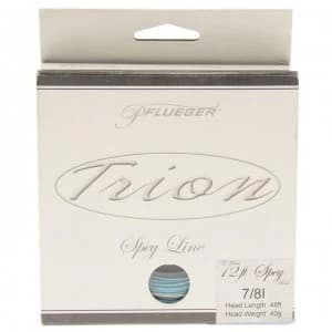 Image of Shakespeare Trion Spey Line - Intermediate