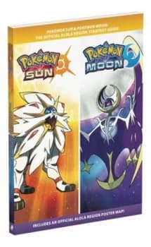 Image of Pokmon Sun and Pokmon Moon by Pokemon Company International