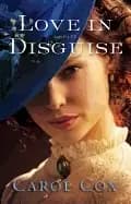 Image of love in disguise