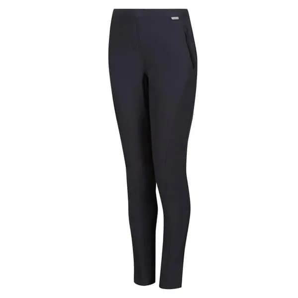 Image of Regatta Pentre Walking Trouser (Regular) - Grey 12