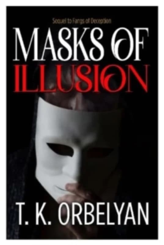 Image of Masks of Illusion Paperback / softback