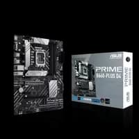 Image of Asus Prime B660-Plus D4 - Intel B660 DDR4 ATX Motherboard
