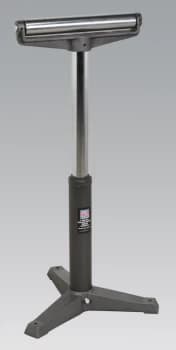 Image of Sealey RS901 Roller Stand 1 Roller 800kg Capacity