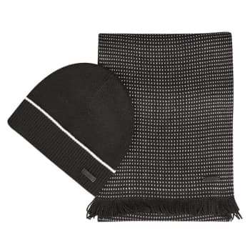 Image of Boss Urban SET 10238514 01 - Black
