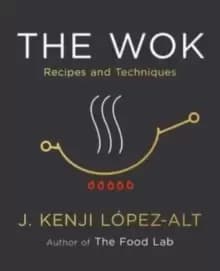 Image of The Wok : Recipes and Techniques