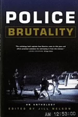 Image of police brutality an anthology