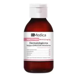 Image of Dr. Medica Dermatologic Anti-Redness Face Cleanser 250ml