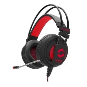 Image of Speedlink Maxter SL-860004-BK 7.1 Gaming Headset