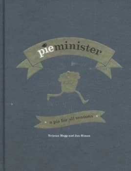 Image of Pieminister by Tristan Hogg Hardback