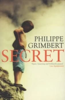 Image of Secret by Philippe Grimbert Paperback