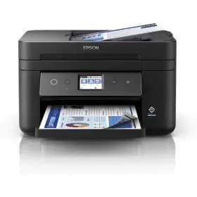 Image of Epson WorkForce WF-2885DWF Colour Multifunction Wireless Printer