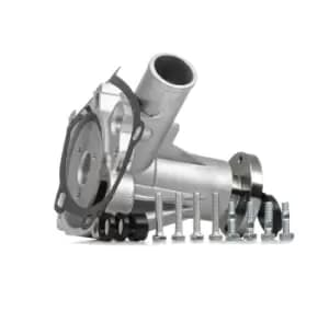 Image of RIDEX Water pump 1260W0038 Engine water pump,Water pump for engine VOLVO,940 II Kombi (945),940 Kombi (945),240 Kombi (P245),740 Kombi (745)