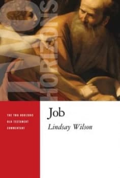 Image of Job by Lindsay Wilson