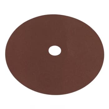 Image of Fibre Backed Disc 175MM - 80 Grit Pack of 25