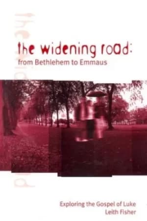 Image of The widening road by Leith Fisher
