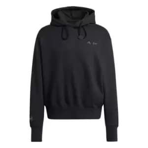Image of adidas U Prly Hdy 99 - Black