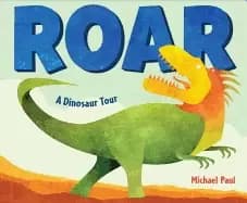 Image of roar a dinosaur tour