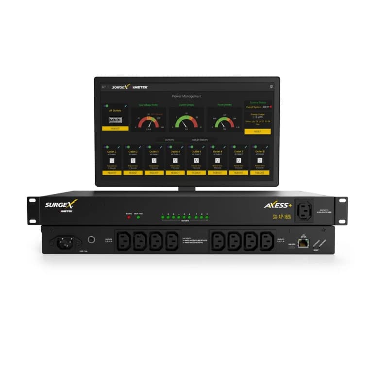 Image of Surgex SX-AP-169i