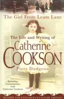Image of The Girl from Leam Lane by Piers Dudgeon Paperback