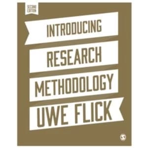 Image of Introducing Research Methodology : A Beginner's Guide to Doing a Research Project