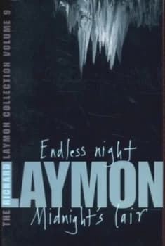 Image of Endless Night by Richard Laymon Paperback