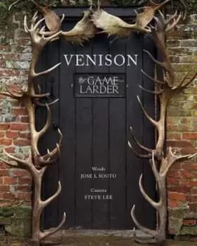 Image of Venison by Jos L Souto