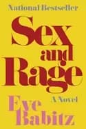 Image of sex and rage a novel