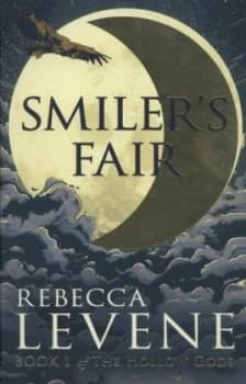 Image of Smilers Fair by Rebecca Levene Hardback