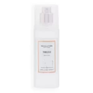 Image of Makeup Revolution Body Mist Spray Timeless