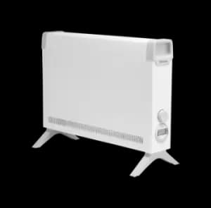 Image of Dimplex 2kW Convector Heater with 7 Day Timer - ML2TSTie7