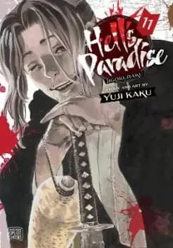 Image of Hell's Paradise: Jigokuraku, Vol. 11 by Yuji Kaku