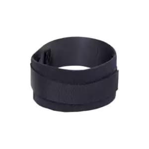 Image of 2XU Time Chip Strap - Black