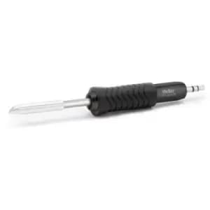 Image of Weller T0050112899 RTUS 035 B MS Soldering Tip Bevel Cut 3.5 mm