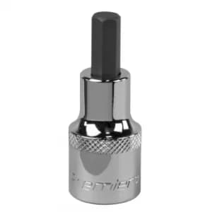 Image of Hex Socket Bit 8MM 1/2" Square Drive