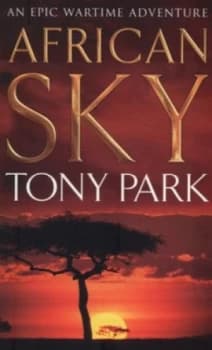 Image of African Sky by Tony Park Book