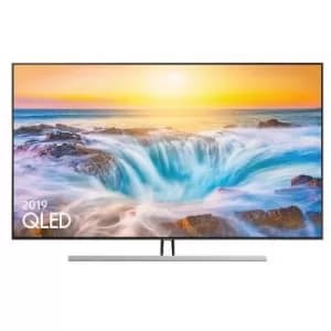 Image of Samsung 75" QE75Q85 Smart 4K Ultra HD QLED TV