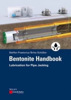 Image of Bentonite Handbook by Steffen Praetorius Book