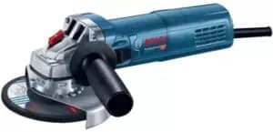 Image of Bosch GWS 9-125 S Professional angle grinder 12.5cm 11000 RPM 900...