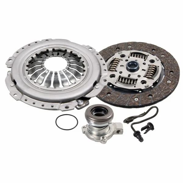 Image of Blue Print Clutch Kit ADW1930117 by Blue Print BP-ADW1930117
