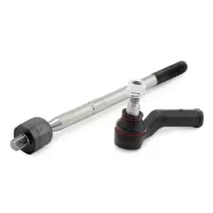 Image of OPTIMAL Tie Rod G0-767 Steering Rod,Rod Assembly VW,AUDI,SKODA,Golf V Schragheck (1K1),TOURAN (1T1, 1T2),Passat Variant (3C5),GOLF VI (5K1)
