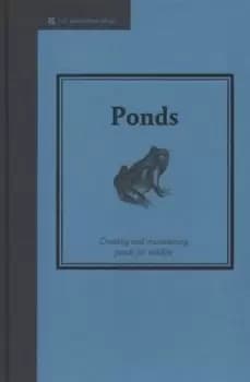 Image of Ponds by Chris McClaren