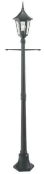 Image of Rimini Outdoor Single Post Lantern, E27
